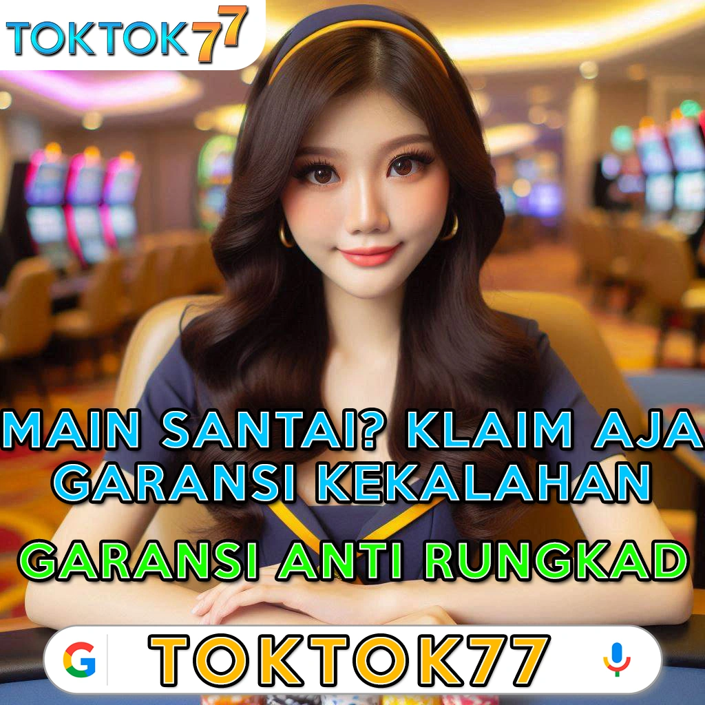 Tobrut777 : Yang Kecil Kecil Di Tobrut77 Mah Yah Gak Main